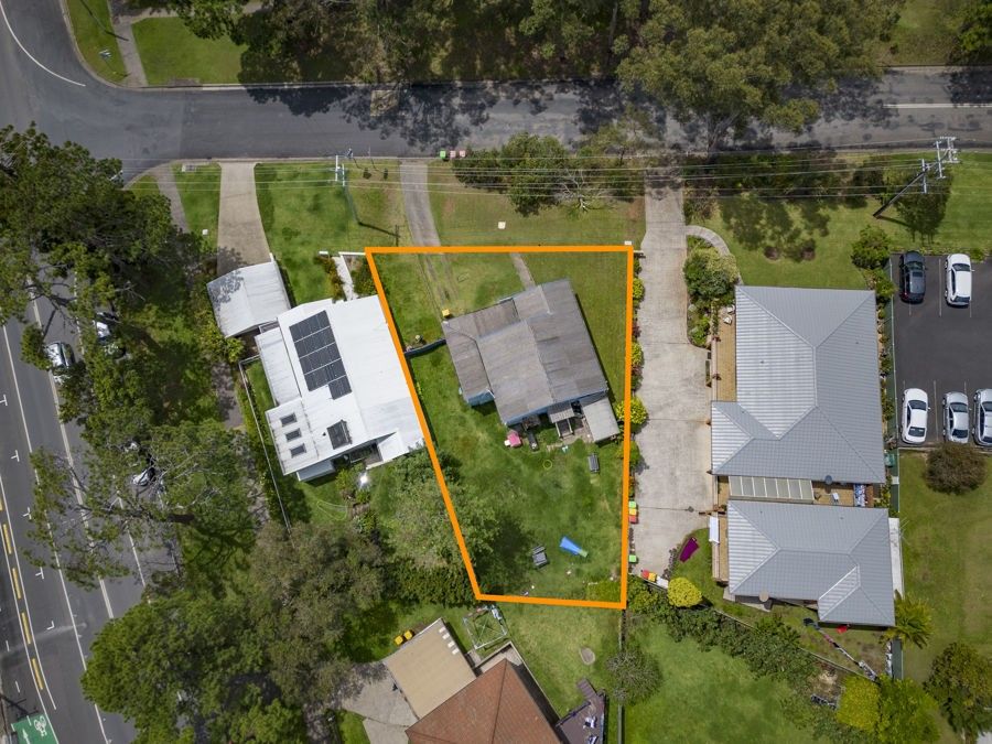 4 Scarborough Street, Woolgoolga NSW 2456, Image 2