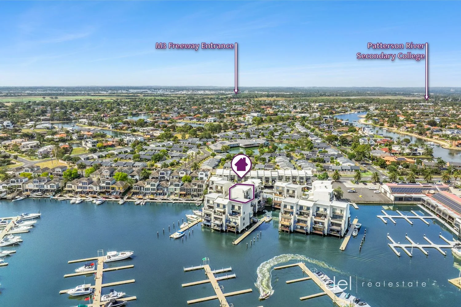 Additional image 19 of 50/117 McLeod Road, Patterson Lakes VIC 3197