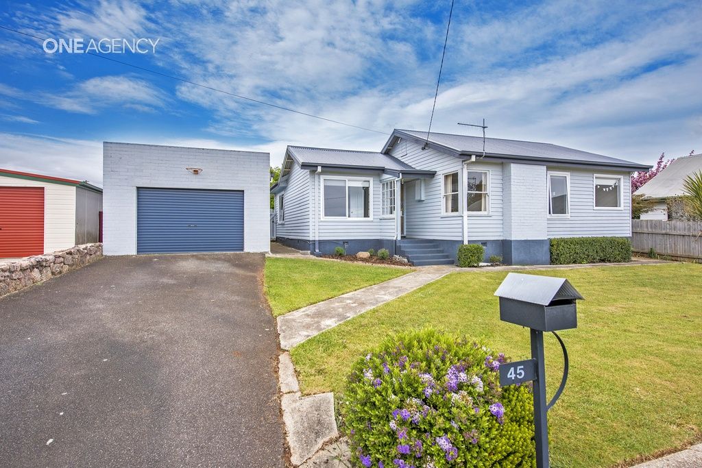 45 Sutton Street, Hillcrest TAS 7320, Image 1