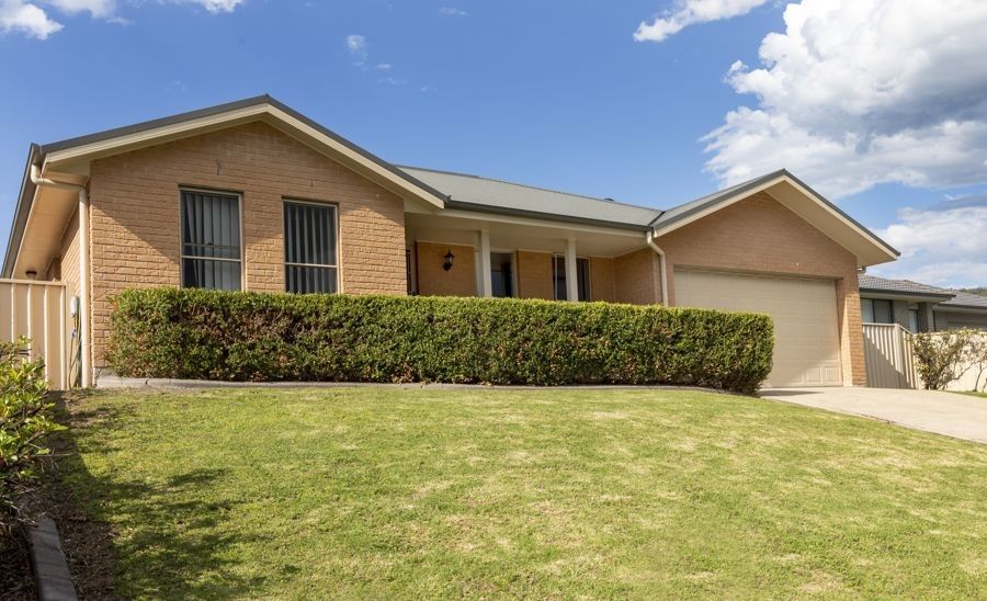 15 Alabama Street, Scone Property History & Address Research Domain
