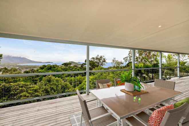 Picture of 35/7 Tari Place, TRINITY BEACH QLD 4879