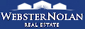 Webster Nolan Real Estate's logo