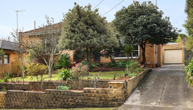 Picture of 66 Newman Street, THORNBURY VIC 3071