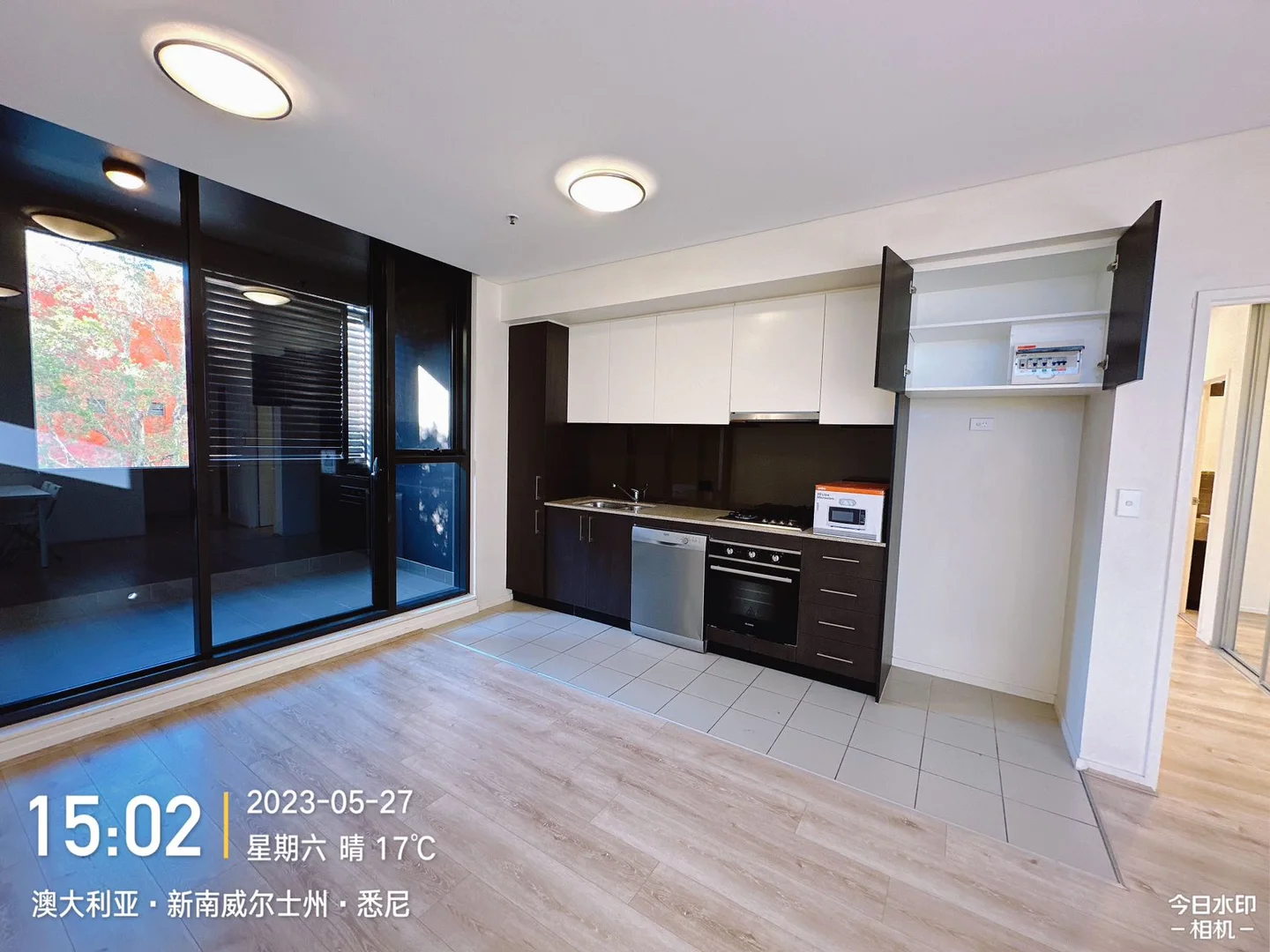 Additional image 21 of WeChat: KRL119 L2/ 5 Odea Ave, Zetland NSW 2017