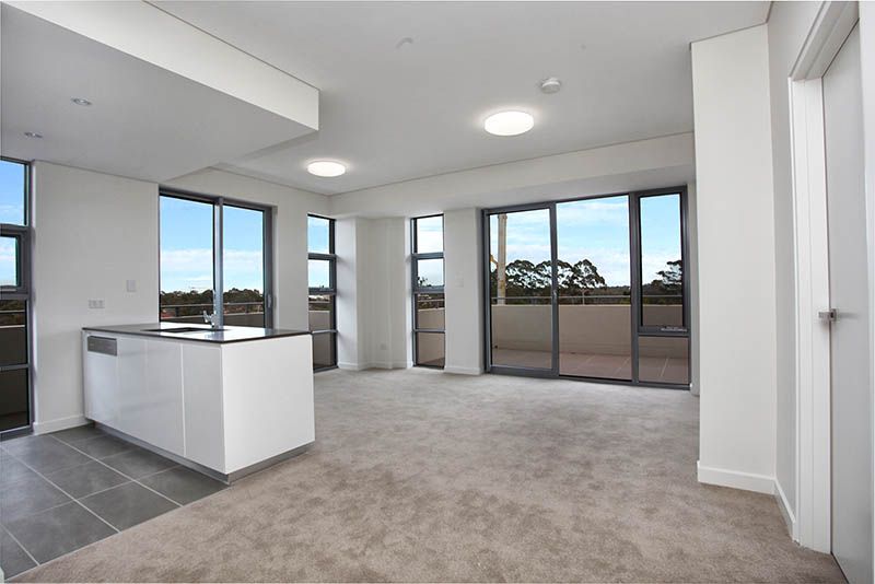 2 bedrooms Apartment / Unit / Flat in 40/31-39 Mindarie Street LANE COVE NSW, 2066