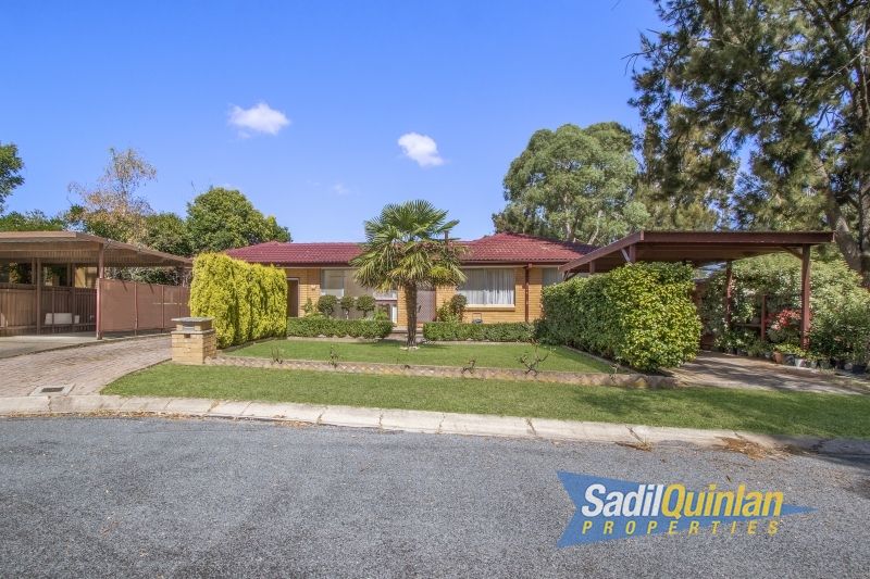 11 Clambe Place, Charnwood ACT 2615, Image 0