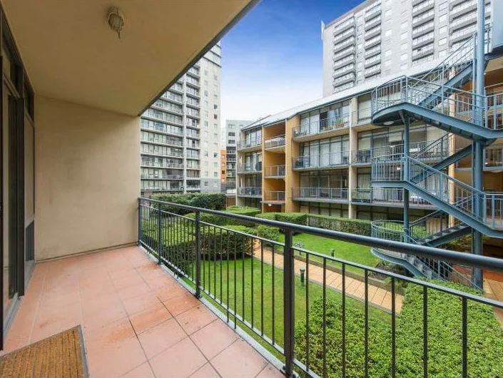 Additional image 7 of Unit 192/28 Little Lonsdale Street, Melbourne VIC 3000