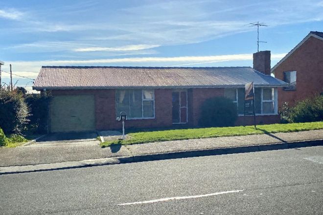 Picture of 8 Thorne Street, UPPER BURNIE TAS 7320