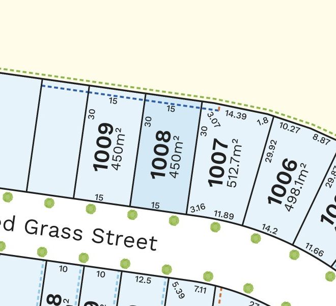 Picture of Lot 1008 Crest View Stage 10, Dapto