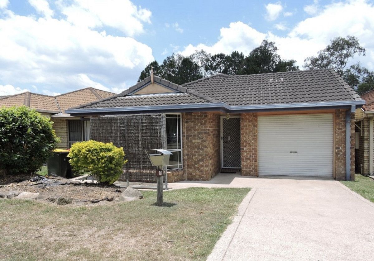 10 Newton Place, Wacol QLD 4076, Image 0