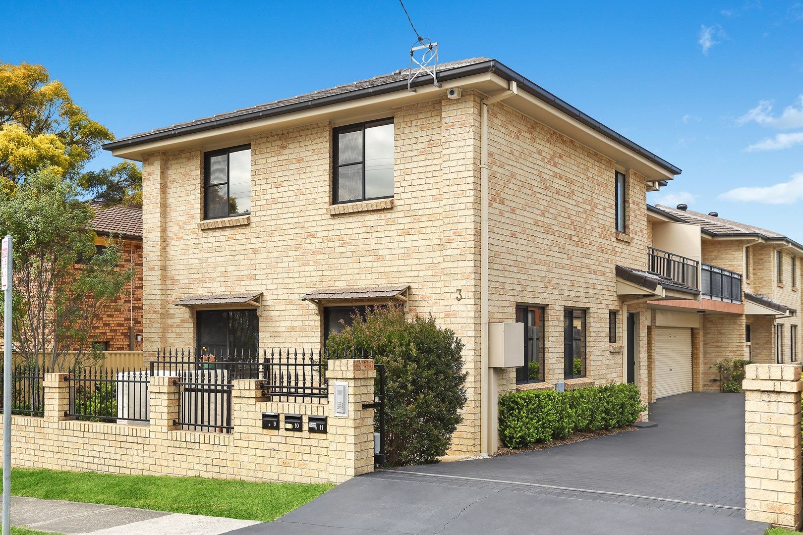 11/3 New Dapto Road, Wollongong NSW 2500, Image 0