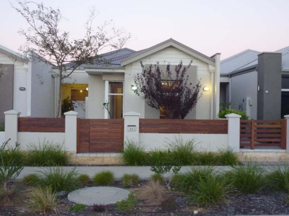 2 bedrooms House in 8A Bollach Green BUTLER WA, 6036