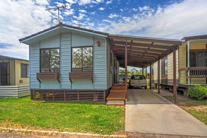 Picture of 113/17 Terara Road, NOWRA NSW 2541