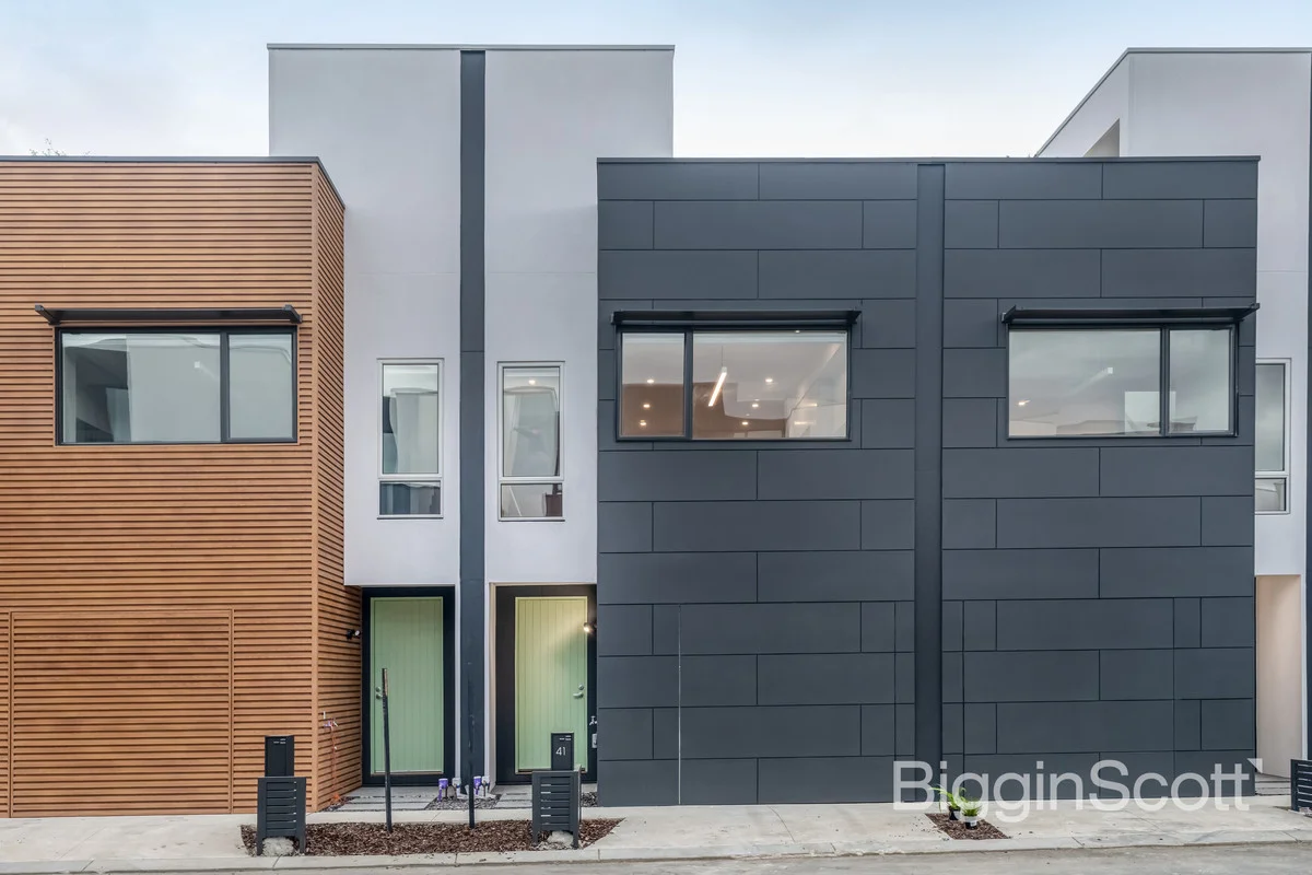 41 Blueprint Circuit, Port Melbourne VIC 3207