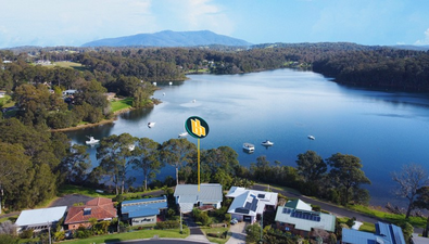 Picture of 37 Lake View Drive, NAROOMA NSW 2546