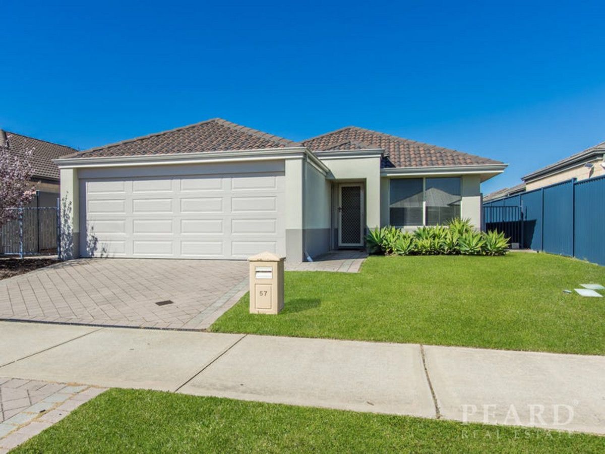 57 Crinia Drive, Baldivis WA 6171