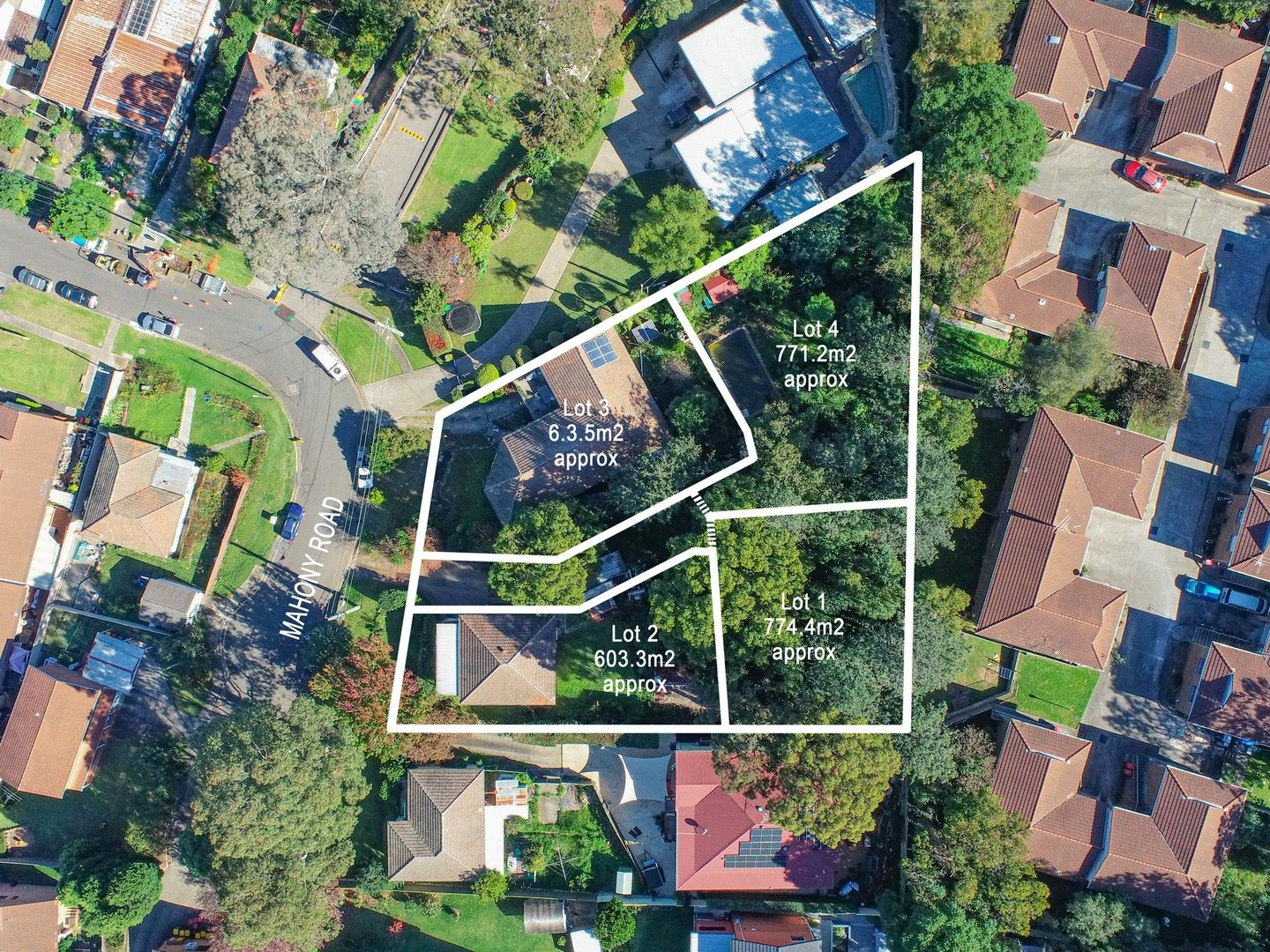 20-22 Mahony Road, Constitution Hill NSW 2145, Image 0