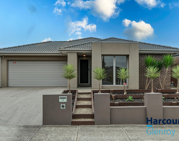 17 Demeter Street, Epping VIC 3076