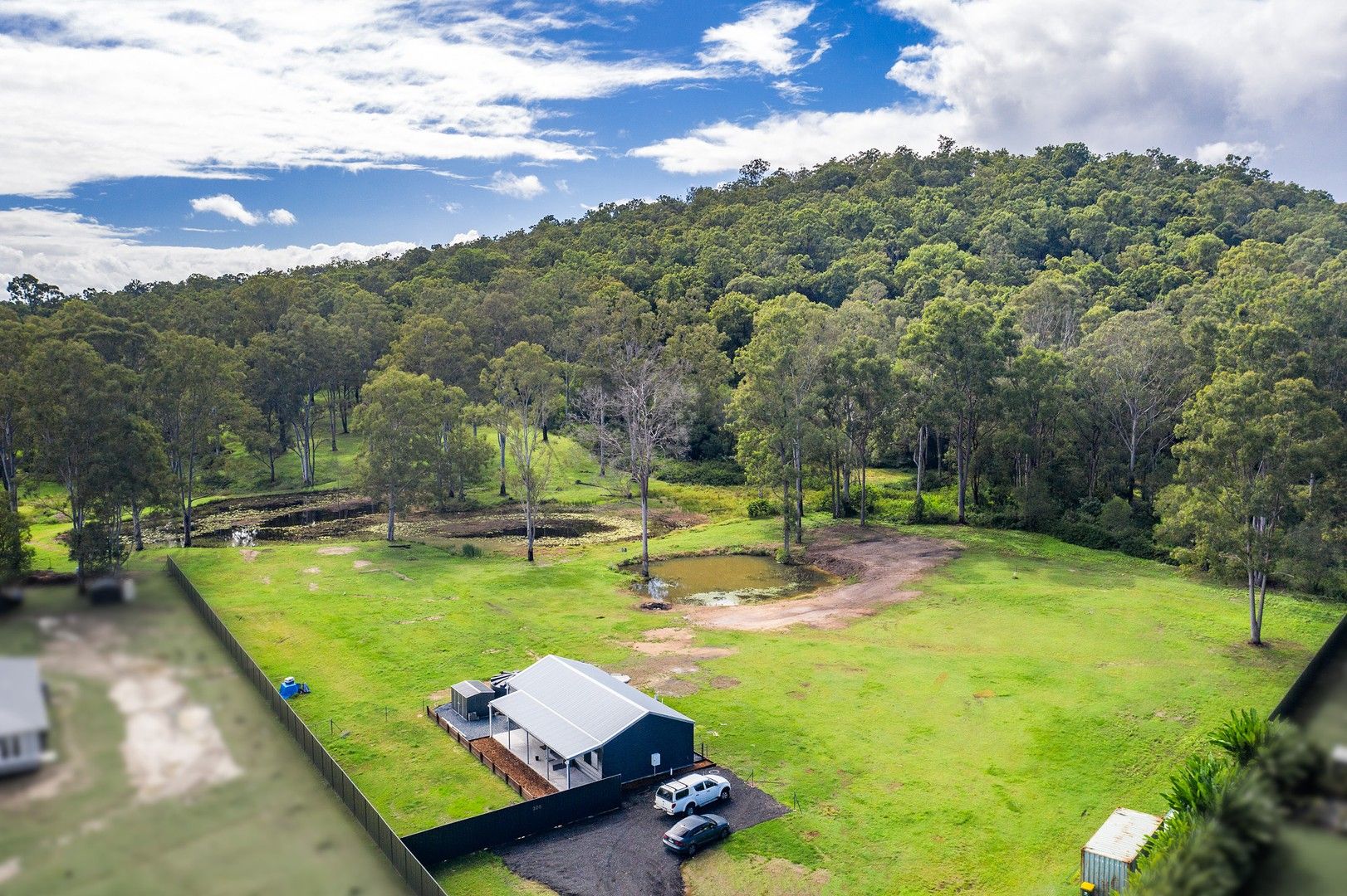 320 Miller Road, Logan Village QLD 4207, Image 0