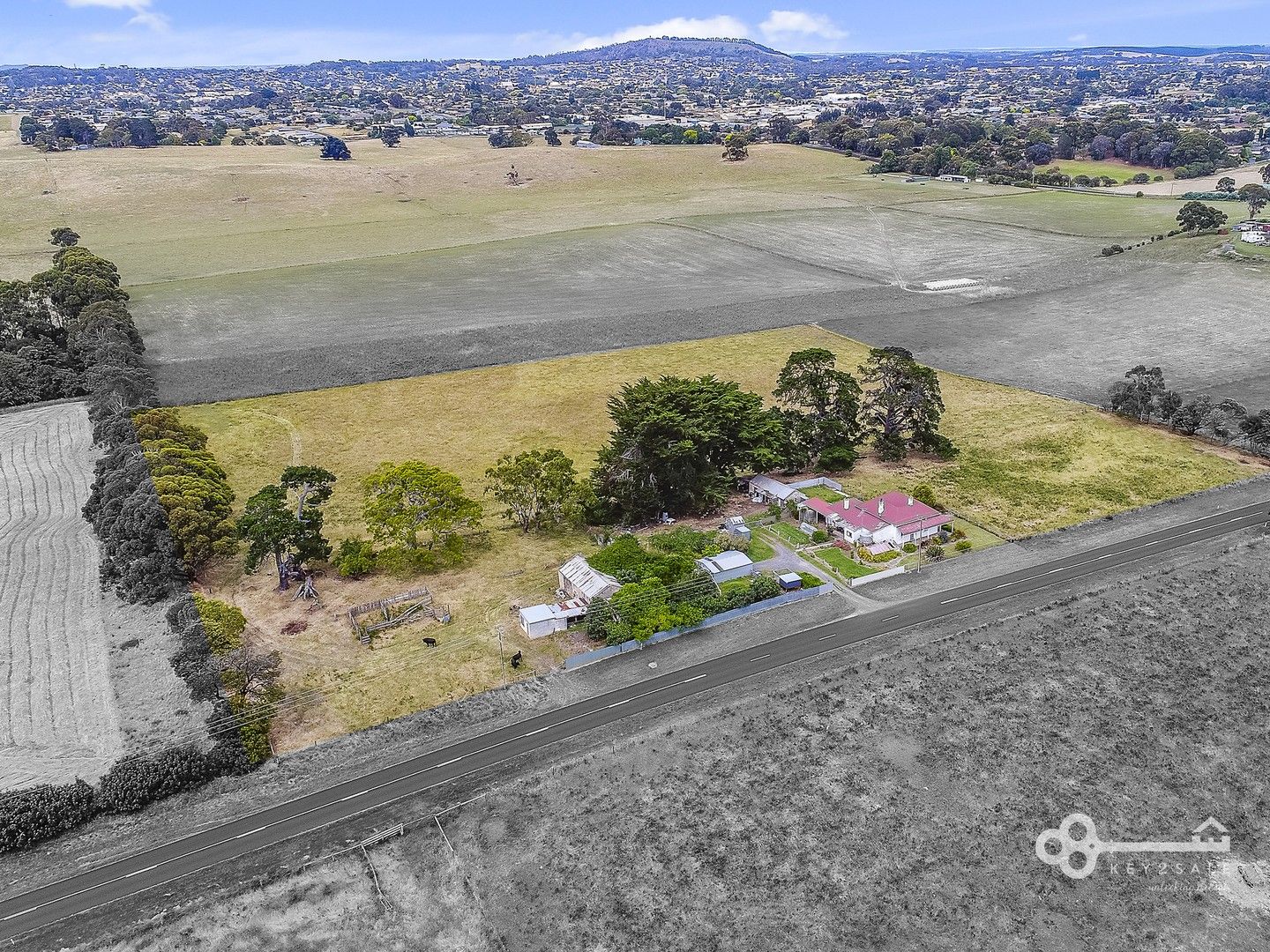 110 Bishop Road, Worrolong SA 5291, Image 0