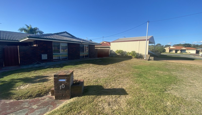 Picture of 10 Ollis Street, SAFETY BAY WA 6169