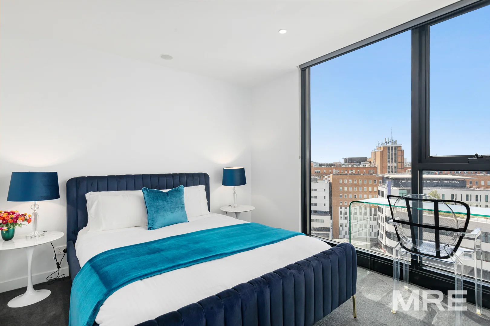 Additional image 8 of 1503/33 Blackwood Street, North Melbourne VIC 3051