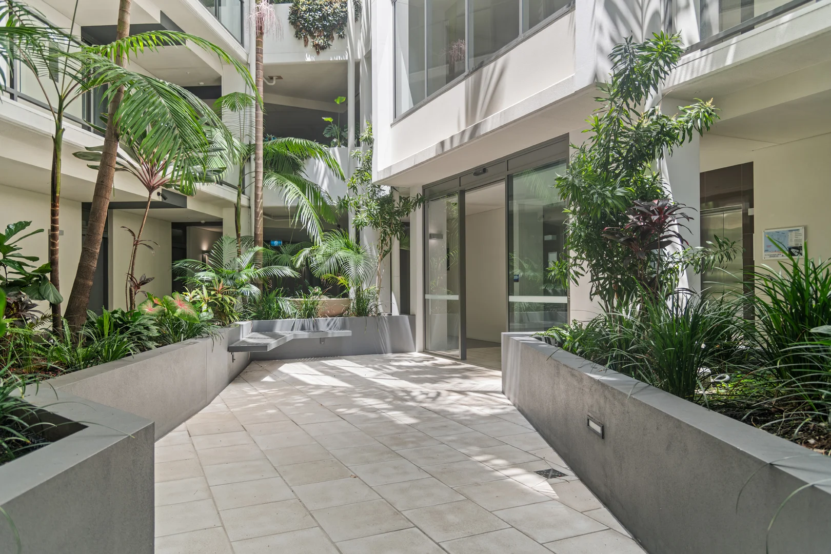 Additional image 11 of 4510/18 Parkside Circuit, Hamilton QLD 4007