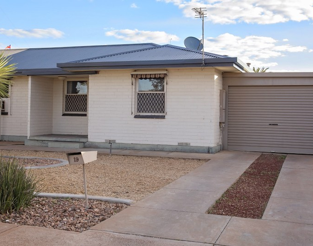 19 Richards Street, Whyalla Norrie SA 5608