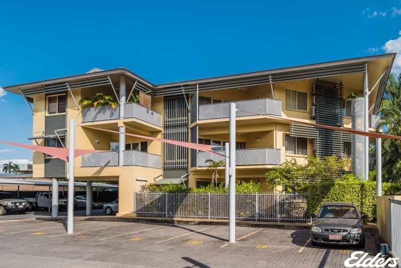 14/12 Mackillop Street, Parap NT 0820, Image 0