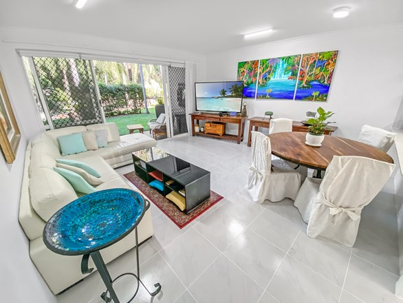 108/305-341 Coral Coast Drive, Palm Cove QLD 4879