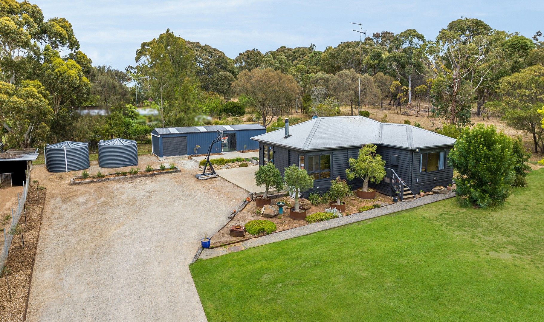 55 Bruce Street, Teesdale VIC 3328, Image 0