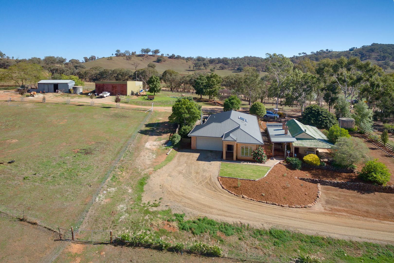 185 Central Reserve Road, Ettamogah NSW 2640, Image 1