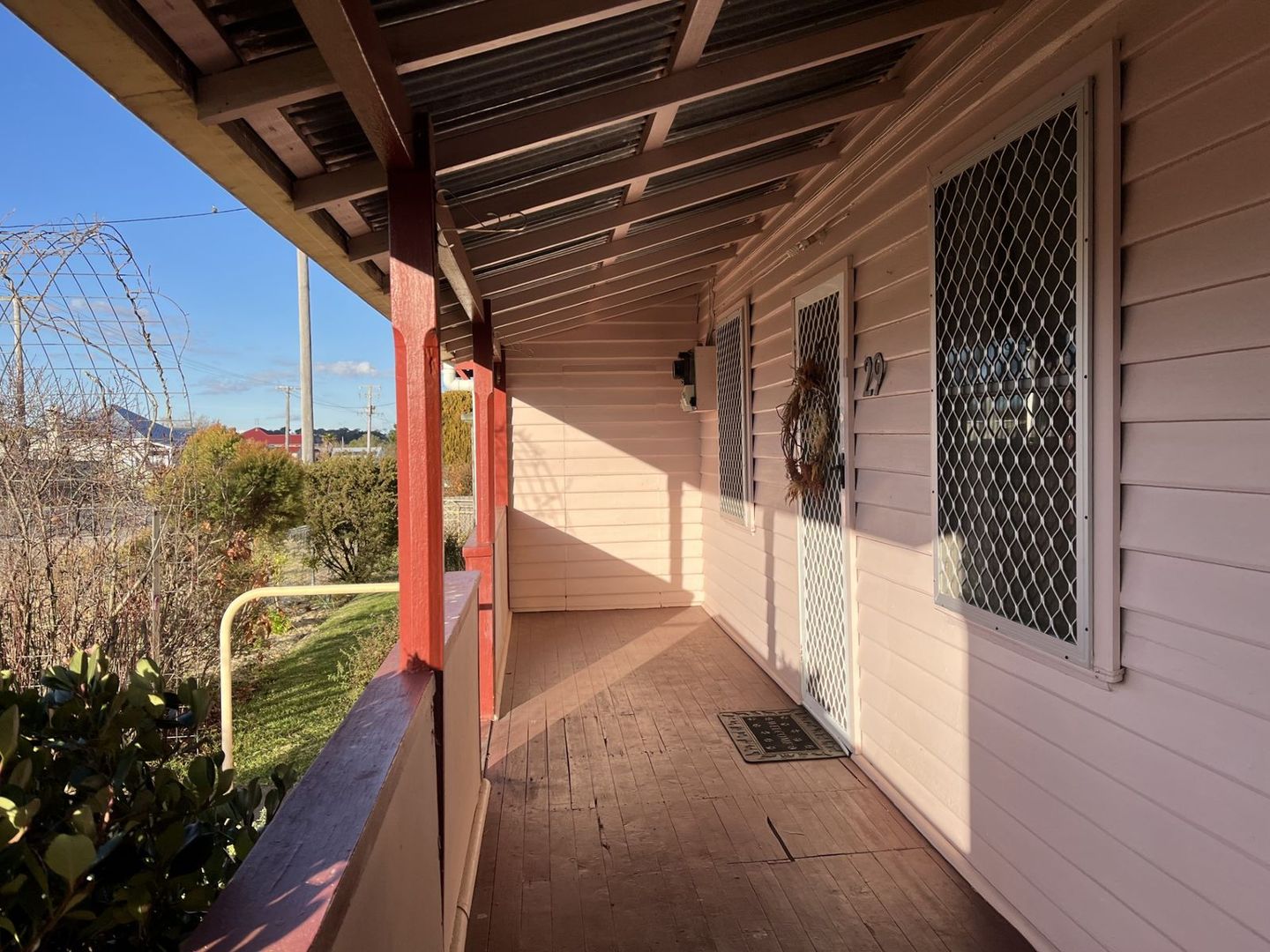 29 Railway Street, Tenterfield NSW 2372 House For Rent Domain