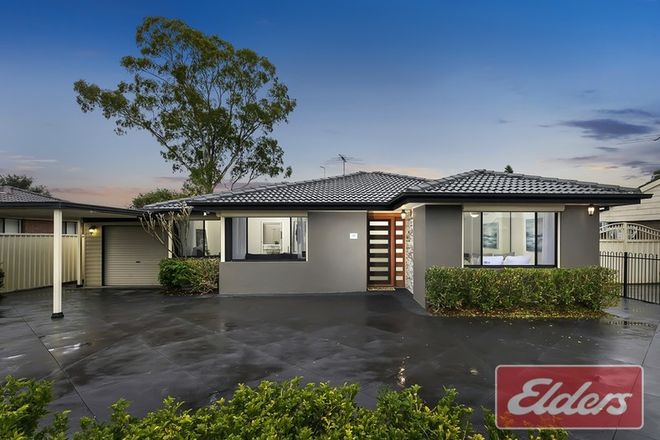 Picture of 28 Greenbank Drive, WERRINGTON DOWNS NSW 2747