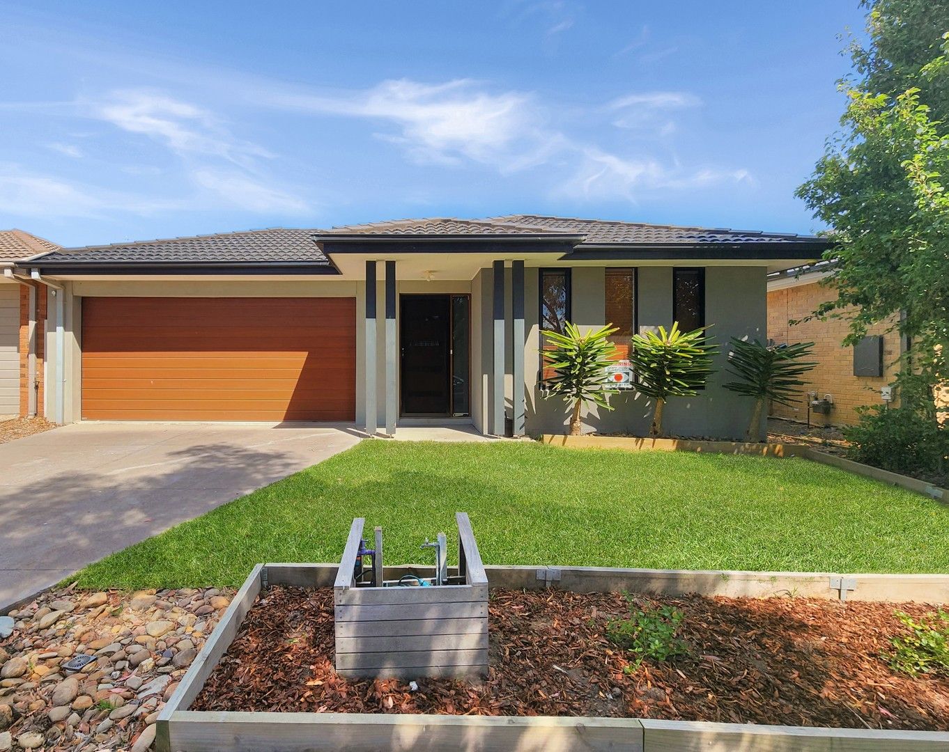 3 bedrooms House in 23 Prominence Boulevard ARMSTRONG CREEK VIC, 3217