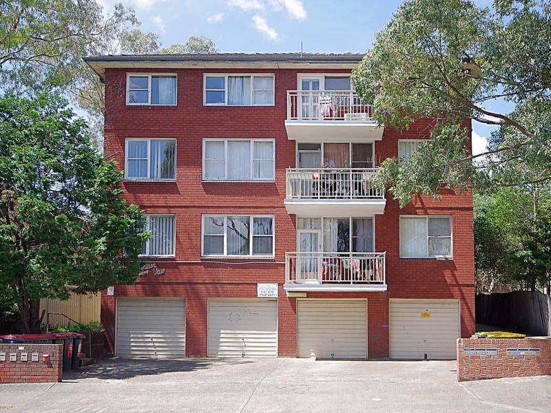 2 bedrooms Apartment / Unit / Flat in U11/102 Croydon Street LAKEMBA NSW, 2195