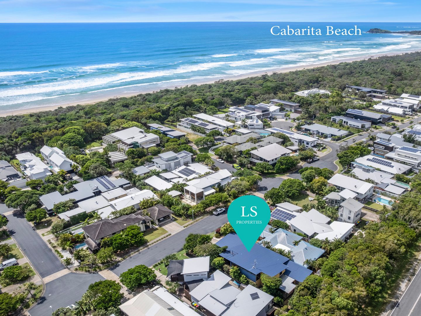 744 Casuarina Way, Casuarina NSW 2487, Image 2