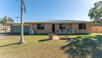 Picture of 1A McNamara Street, AVENELL HEIGHTS QLD 4670