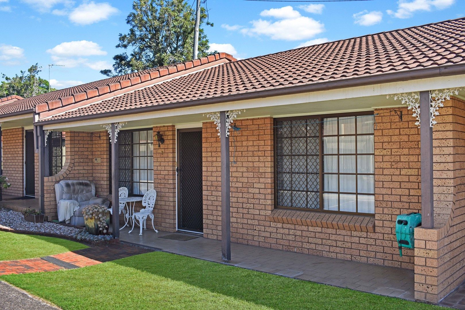 Unit 2/17 Geneva St, Kyogle NSW 2474, Image 0