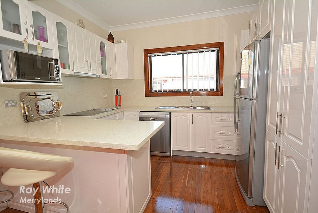 11 Hampden Road, South Wentworthville NSW 2145, Image 2