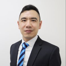 Daniel Yan, Sales representative