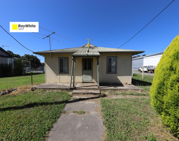 100 Tumut Street, Adelong NSW 2729