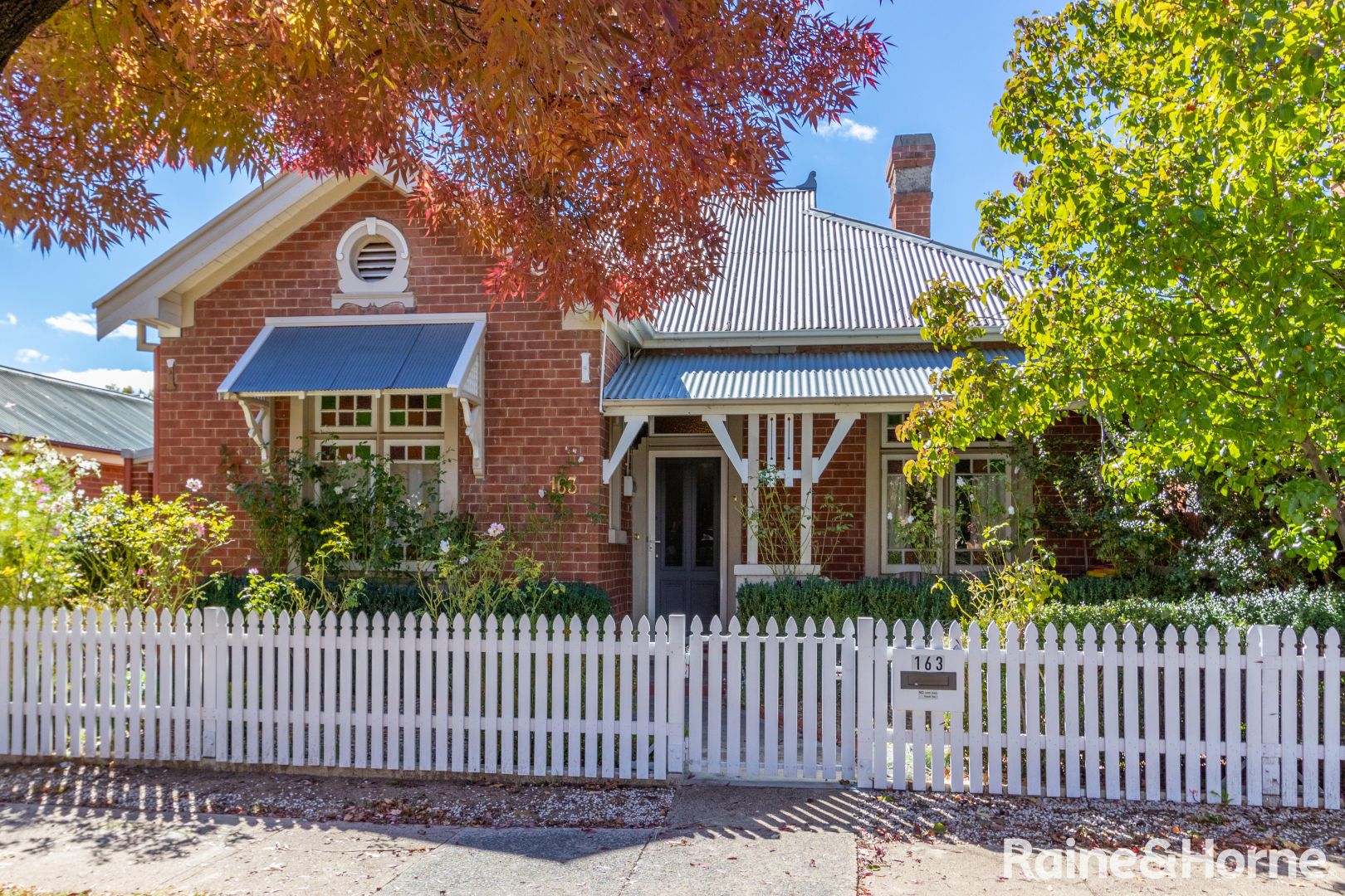 163 Piper Street Bathurst Property History Address Research Domain