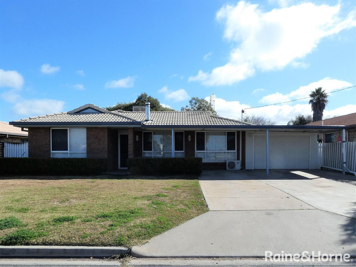 4 bedrooms House in  MOREE NSW, 2400