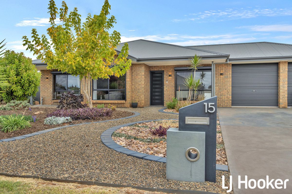 15 Paulmark Road, Angle Vale SA 5117, Image 0