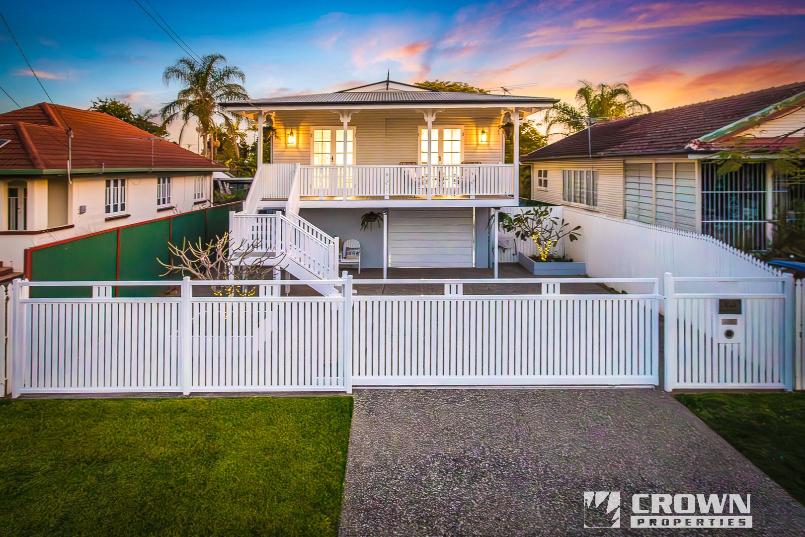 16A Maryborough Terrace, Scarborough QLD 4020, Image 1