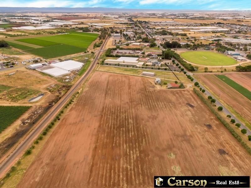 Lot 300 & 301 Old Port Wakefield Road, Virginia SA 5120, Image 0