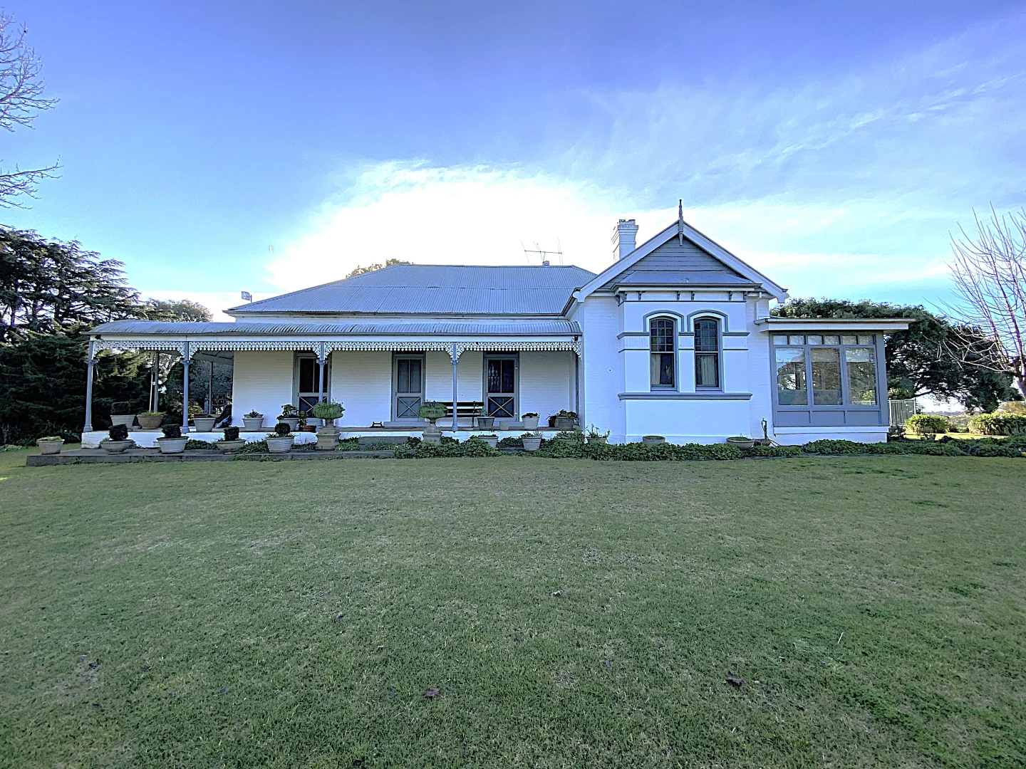 1001 Cullinga Road, Wallendbeen NSW 2588 | Domain