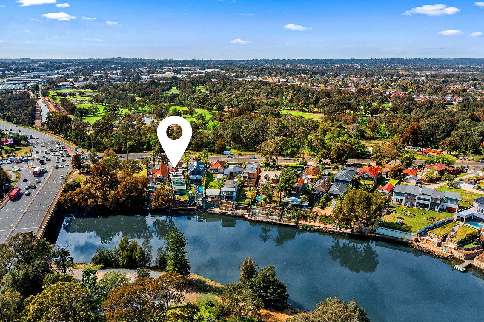 386 Henry Lawson Drive, Milperra NSW 2214