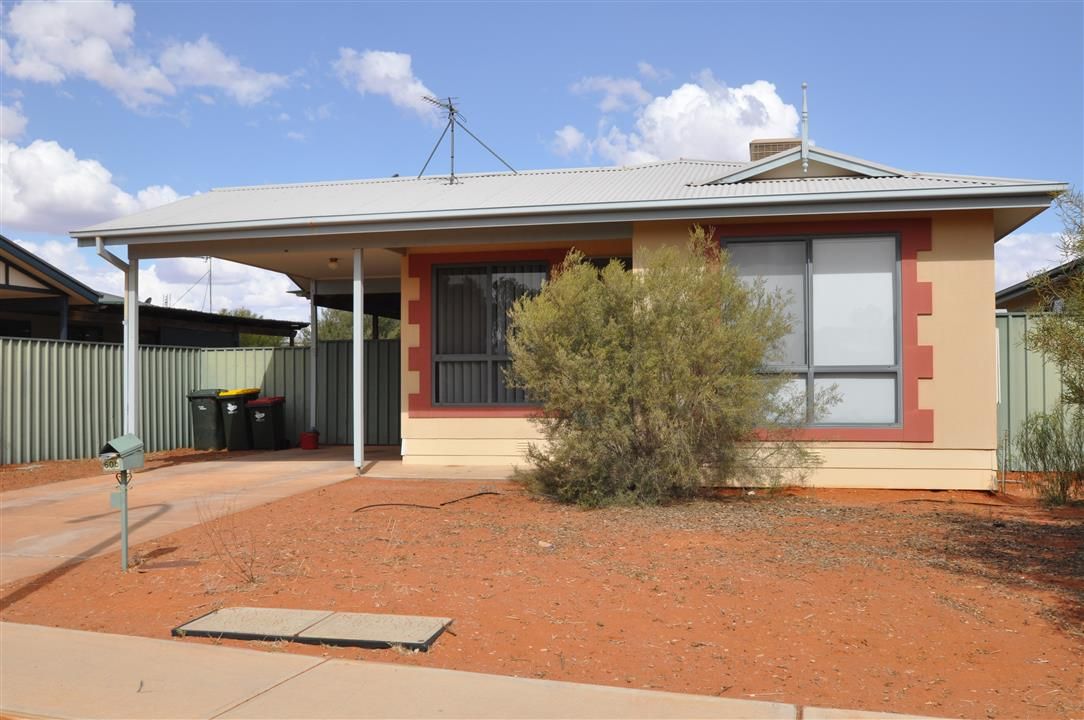 60B Tiliqua Crescent, Roxby Downs SA 5725, Image 1